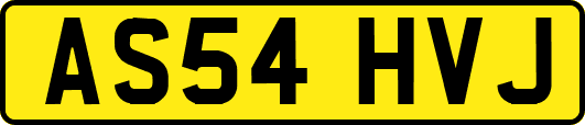 AS54HVJ
