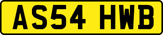 AS54HWB