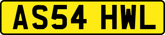 AS54HWL