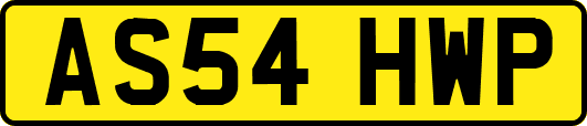 AS54HWP