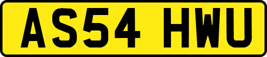 AS54HWU