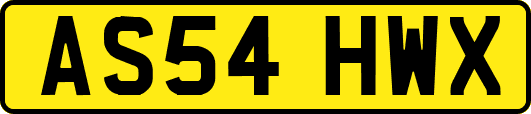 AS54HWX