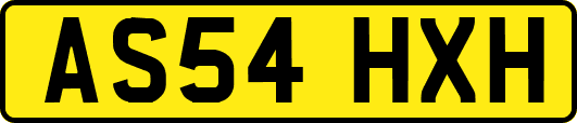 AS54HXH