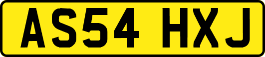 AS54HXJ