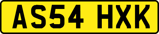 AS54HXK