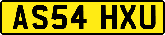 AS54HXU