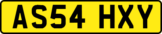 AS54HXY