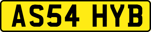 AS54HYB