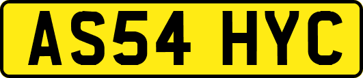 AS54HYC