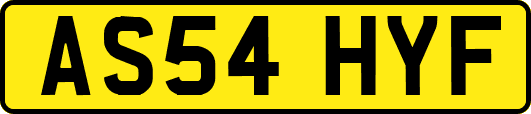 AS54HYF