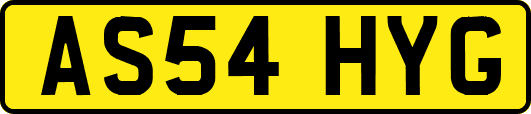 AS54HYG