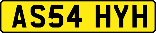 AS54HYH
