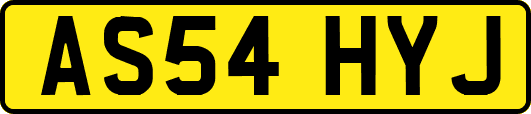 AS54HYJ
