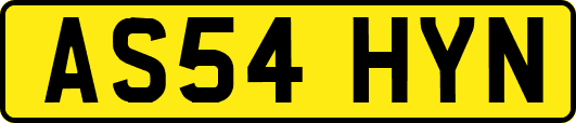 AS54HYN