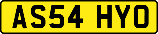 AS54HYO