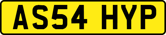 AS54HYP