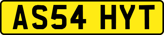 AS54HYT