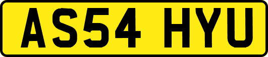 AS54HYU