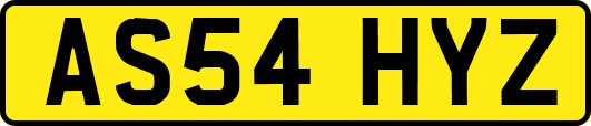 AS54HYZ