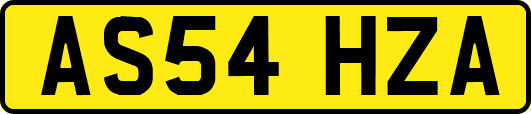 AS54HZA