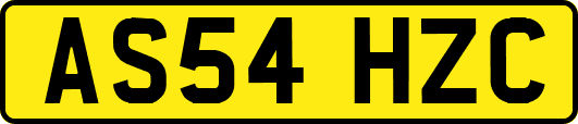 AS54HZC