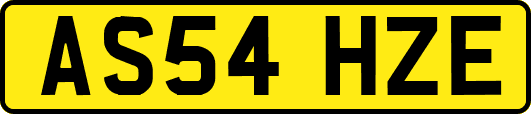 AS54HZE