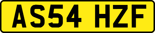 AS54HZF