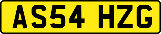 AS54HZG