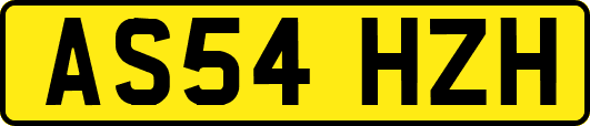 AS54HZH