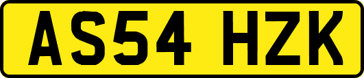 AS54HZK