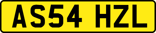 AS54HZL