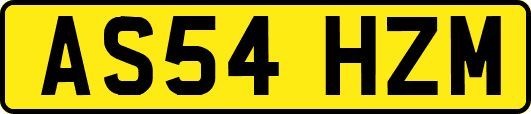 AS54HZM