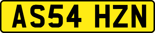 AS54HZN