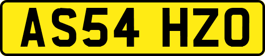 AS54HZO