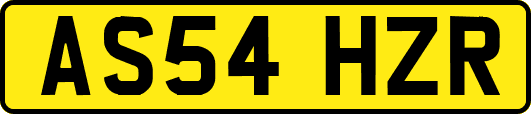 AS54HZR