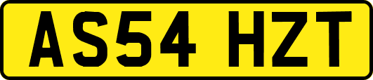 AS54HZT