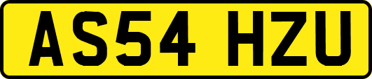AS54HZU