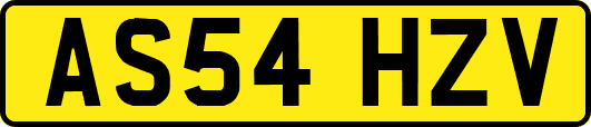 AS54HZV