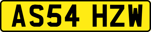 AS54HZW