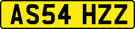 AS54HZZ