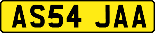 AS54JAA