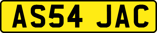 AS54JAC