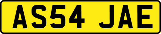 AS54JAE