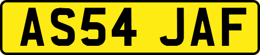 AS54JAF