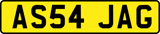 AS54JAG