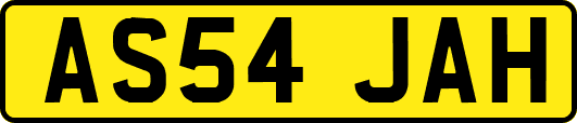 AS54JAH
