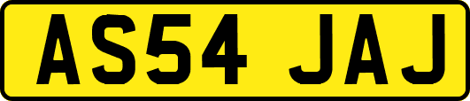 AS54JAJ