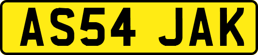 AS54JAK