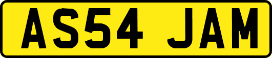 AS54JAM