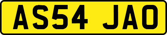 AS54JAO